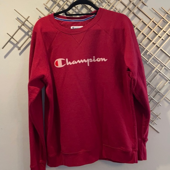 Champion sweatshirt - Picture 1 of 4
